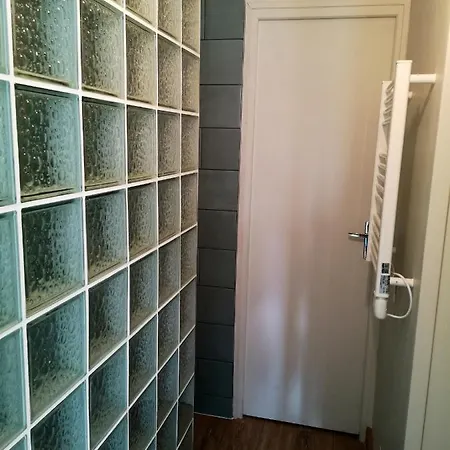 Cosy A Vaast La Hougue 55 M² + Parking דירה