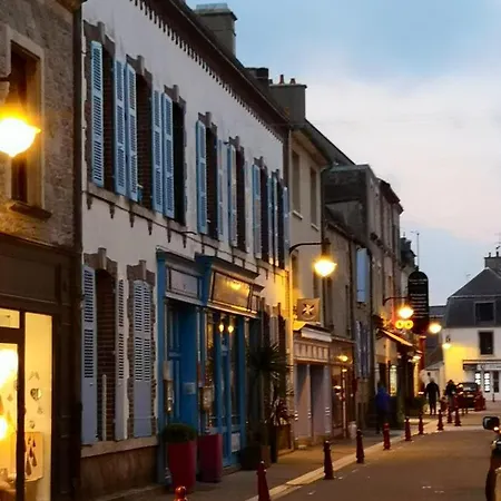 Cosy A Vaast La Hougue 55 M² + Parking Apartment Saint-Vaast-la-Hougue