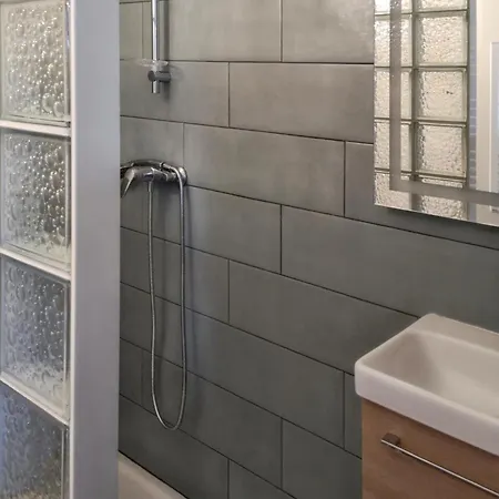 דירה Cosy A Vaast La Hougue 55 M² + Parking *